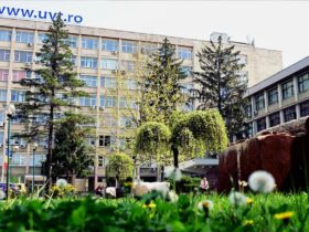 Camere de lux într-un cămin studențesc din Timișoara. Student: „Wow! M-aș muta din nou aici” VIDEO