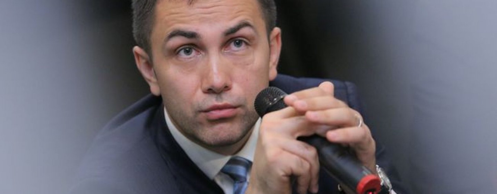 Soțul ministrei Justiției, bun de plată