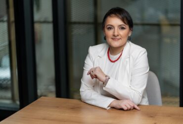 Monica Florea, fondatoarea UP Generation: „Tinerii Generației Z nu mai sunt dispuși să rătăcească pe drumuri care nu sunt despre ei“