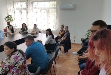 Calendarul de desfășurare a concursului/ testării la nivelul Școlii Postliceale Sanitare “Banatul” Caransebeș