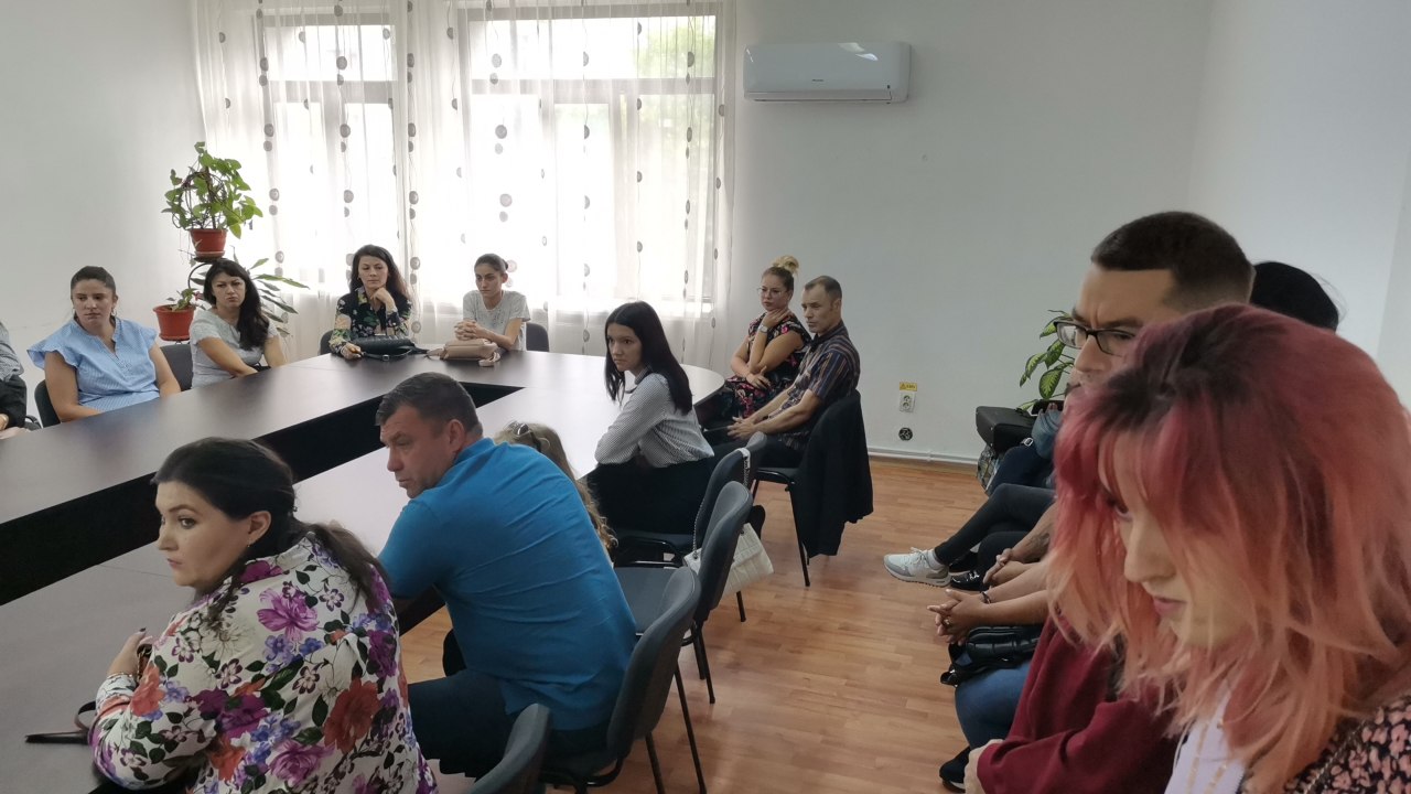 Calendarul de desfășurare a concursului/ testării la nivelul Școlii Postliceale Sanitare “Banatul” Caransebeș