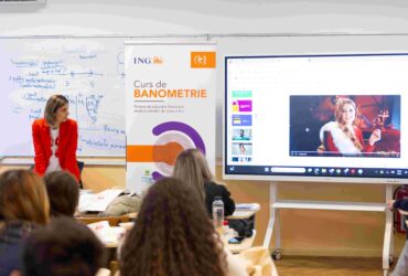 Care este relația tinerilor cu banii: program pilot de educație financiară în licee