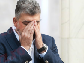 Plângere penală împotriva lui Ciolacu. ”Am cerut DNA-ului să se miște repede”