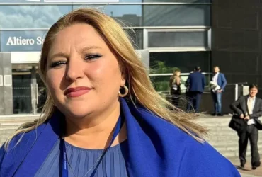 Şoşoacă, reclamată la Parchet după ce l-a lăudat pe Ceauşescu