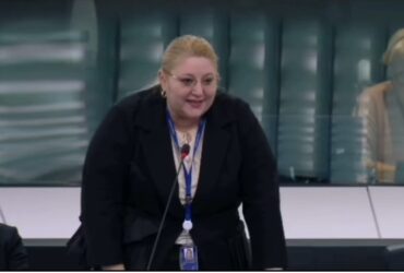 CSM reacționează la declarațiile Dianei Șoșoacă