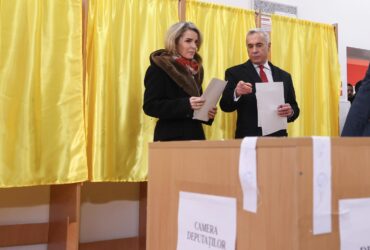 Curtea de Apel a respins contestația lui Călin Georgescu Curtea de Apel a respins contestația lui Călin Georgescu