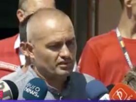 Arest preventiv pentru primarul din Crevedia
