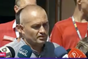 Arest preventiv pentru primarul din Crevedia Arest preventiv pentru primarul din Crevedia