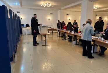 Simion Dascălu, plângeri la AEP și BEC: “Respectați voința poporului”