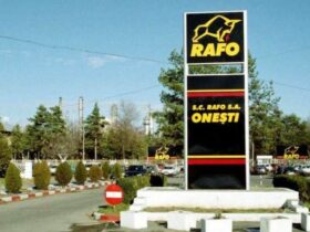 România obligată să dea 85 mil€ fostului proprietar al RAFO