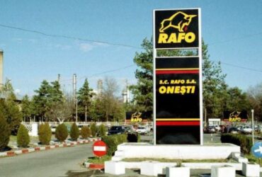România obligată să dea 85 mil€ fostului proprietar al RAFO România obligată să dea 85 mil€ fostului proprietar al RAFO