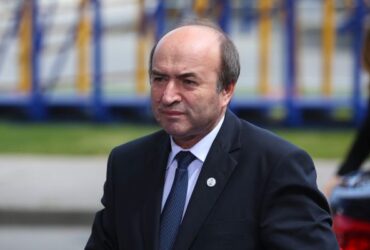 Tudorel Toader, despre interviul șefului CCR. ”E bine ticluit”
