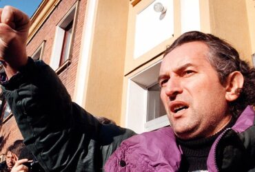 Era cât pe-aci să-l împuşc pe Ion Iliescu