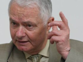 Virgil Măgureanu, urmărit penal în Dosarul Mineriadei