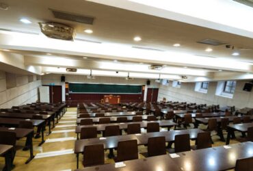 Mai multe universități din România apar în cel mai nou clasament global Times Higher Education