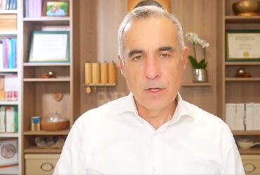 Călin Georgescu a primit decizia de la CEDO Călin Georgescu a primit decizia de la CEDO