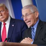 Biden a grațiat preventiv membri ai familiei sale și pe controversatul Anthony Fauci
