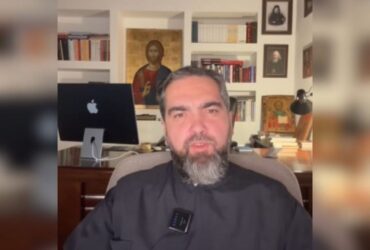 Pr. Ciprian Mega, demers oficial privind cheltuirea banului public în BOR