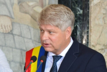 Daniel Tudorache scapă de închisoare Daniel Tudorache scapă de închisoare