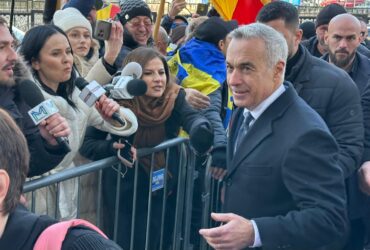 Acuzațiile oficiale aduse lui Georgescu. A fost pus sub control judiciar