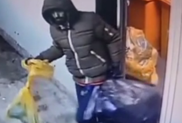A fost prins bărbatul care a furat picioarele amputate