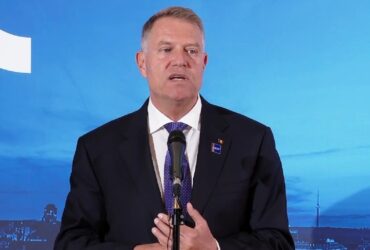 A venit și ultimul document. Iohannis poate fi executat silit
