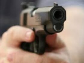 Conflict încheiat cu focuri de armă