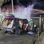 Răzbunare în stil mafiot în Satu Mare