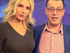 Victor Ciutacu se bagă-n Ciorbă. Ce îi pute?