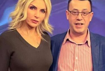 Victor Ciutacu se bagă-n Ciorbă. Ce îi pute?