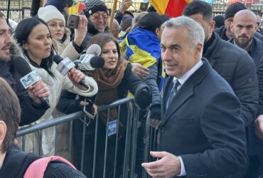 ”Viața sau Țara”. Planul de care sunt învinuiți Călin Georgescu și Potra