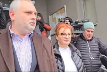 (VIDEO) Afacerea Nordis. Ioana Băsescu a fost pusă sub acuzare (VIDEO) Afacerea Nordis. Ioana Băsescu a fost pusă sub acuzare