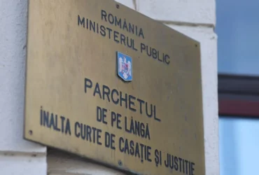 Cinci susținători ai lui Călin Georgescu, trimiși în judecată