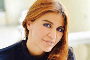 Andreea Cosma, primele declarații după audieri Andreea Cosma, primele declarații după audieri