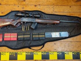 Contrabandă şi braconaj în Borşa