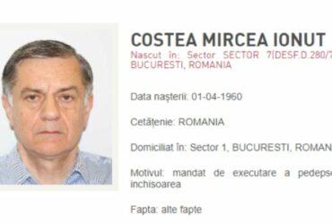 Cumnatul lui Geoană, reţinut la Istanbul