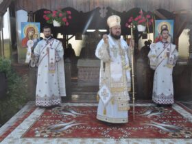 Episcop ortodox cercetat penal pentru delapidare Episcop ortodox cercetat penal pentru delapidare
