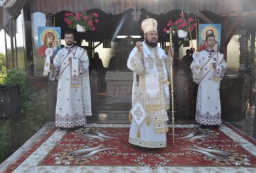 Episcop ortodox cercetat penal pentru delapidare Episcop ortodox cercetat penal pentru delapidare
