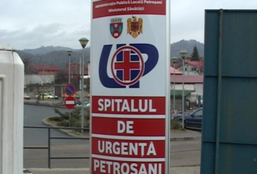 prins în flagrant cu șpaga pentru operație