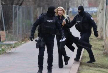 Laura Vicol și Vladimir Ciorbă încearcă să scape de arest