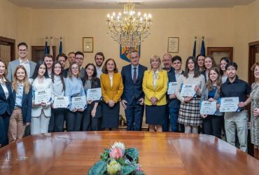 Viitorul medicinei: Universitatea de Medicină și Farmacie „Iuliu Hațieganu”Cluj inspiră prin inovație o nouă generație de specialiști