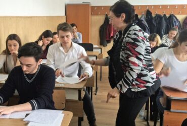 Simulare Bac: Ministerul Educației publică în premieră statistici pe itemi