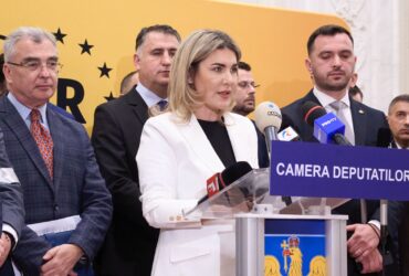 „Drepturile românilor nu pot fi anulate de unii judecători“