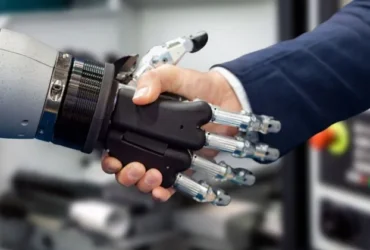 O nouă eră în criminalitatea organizată. Inteligența artificială, control total