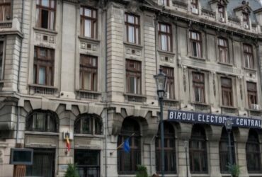 Nereguli în semnături. BEC face sesizare penală
