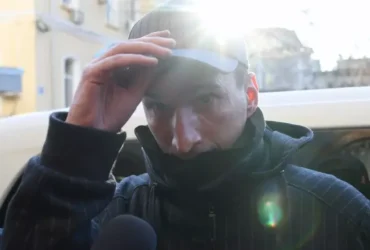 Bogdan Peșchir, finanțatorul campaniei lui Călin Georgescu, reținut pentru 24 de ore