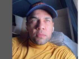 Verdict anulat în cazul Dani Alves