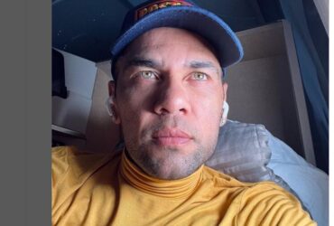 Verdict anulat în cazul Dani Alves Verdict anulat în cazul Dani Alves