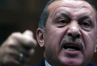 Principalul opozant al lui Erdogan, arestat