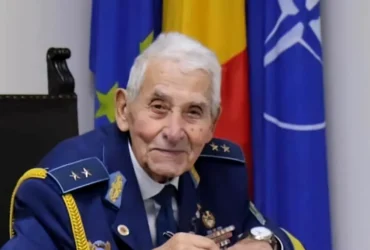 General, cercetat de procurorii de la crimă organizată și terorism